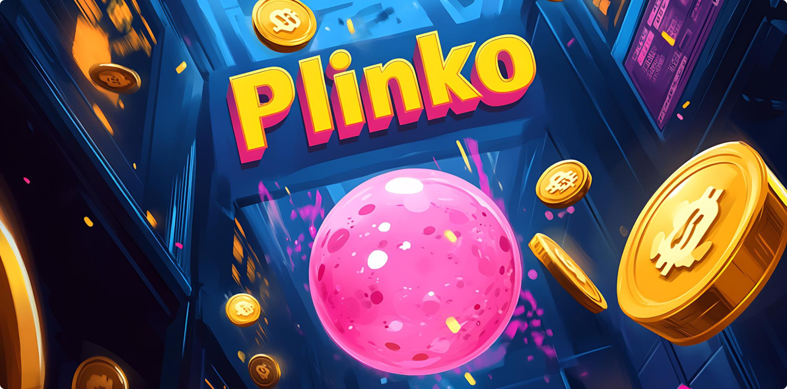 Plinko Casino Guide-image